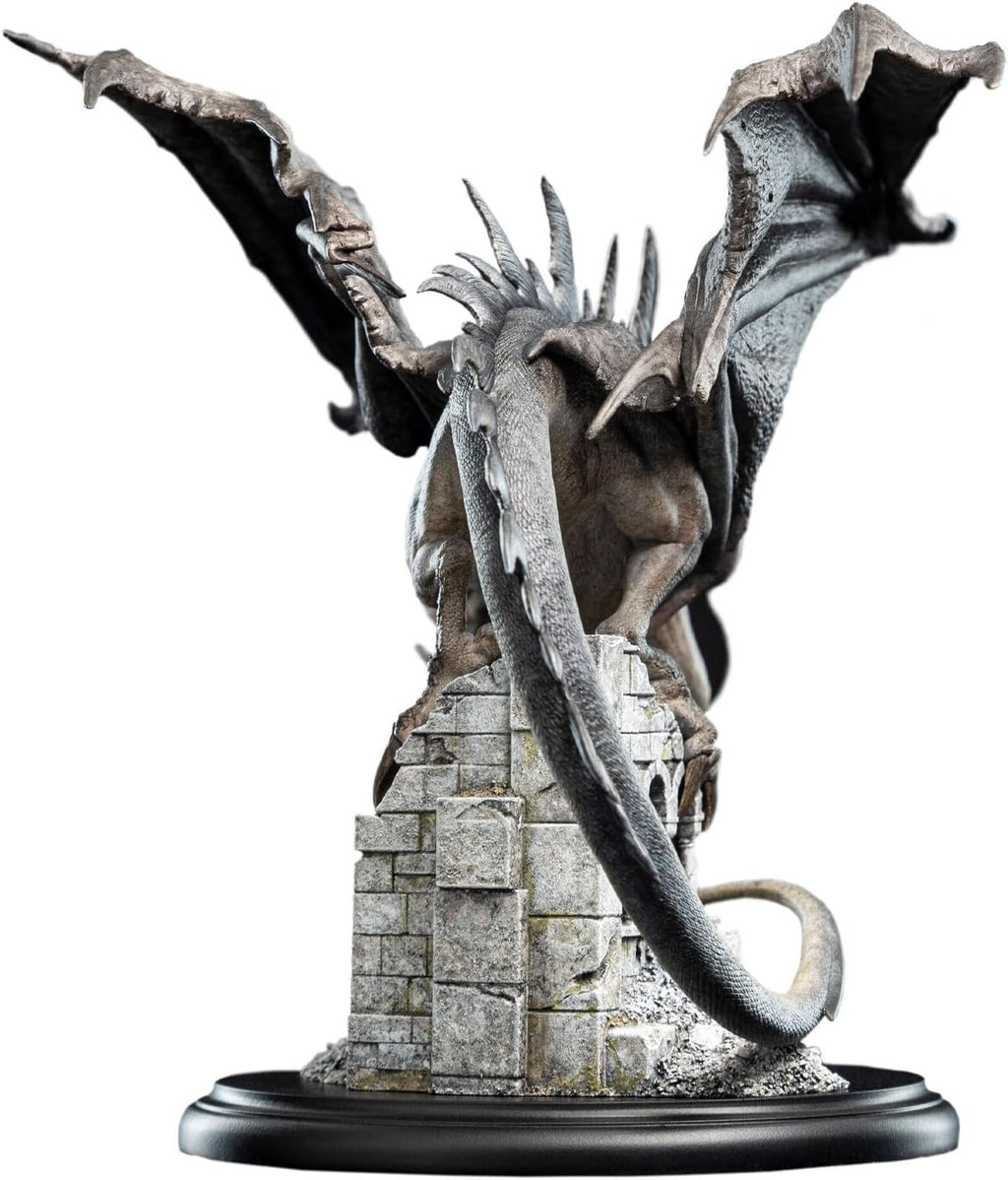 Weta Workshop: Lord of the Rings - Fell Beast Miniature Figure