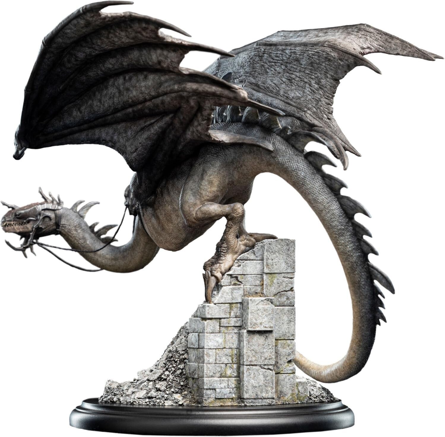 Weta Workshop: Lord of the Rings - Fell Beast Miniature Figure