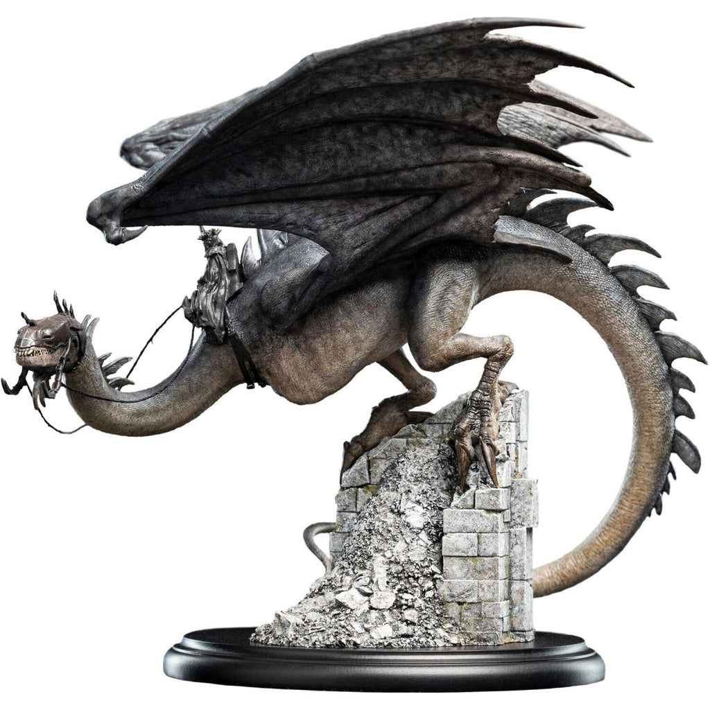 Weta Workshop: Lord of the Rings - Fell Beast Miniature Figure