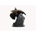 Weta Workshop: Lord of the Rings - Gandalf on Gwaihir Miniature Figure