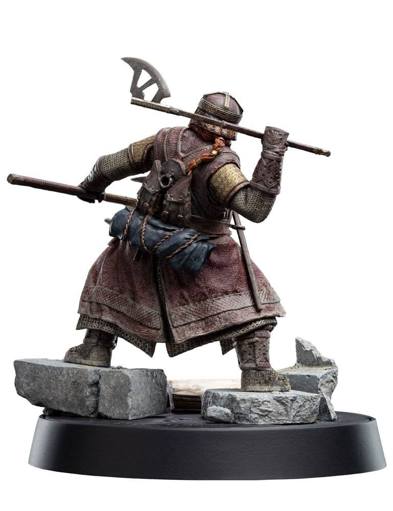 Weta Workshop: Lord of the Rings - Gimli Figures of Fandom