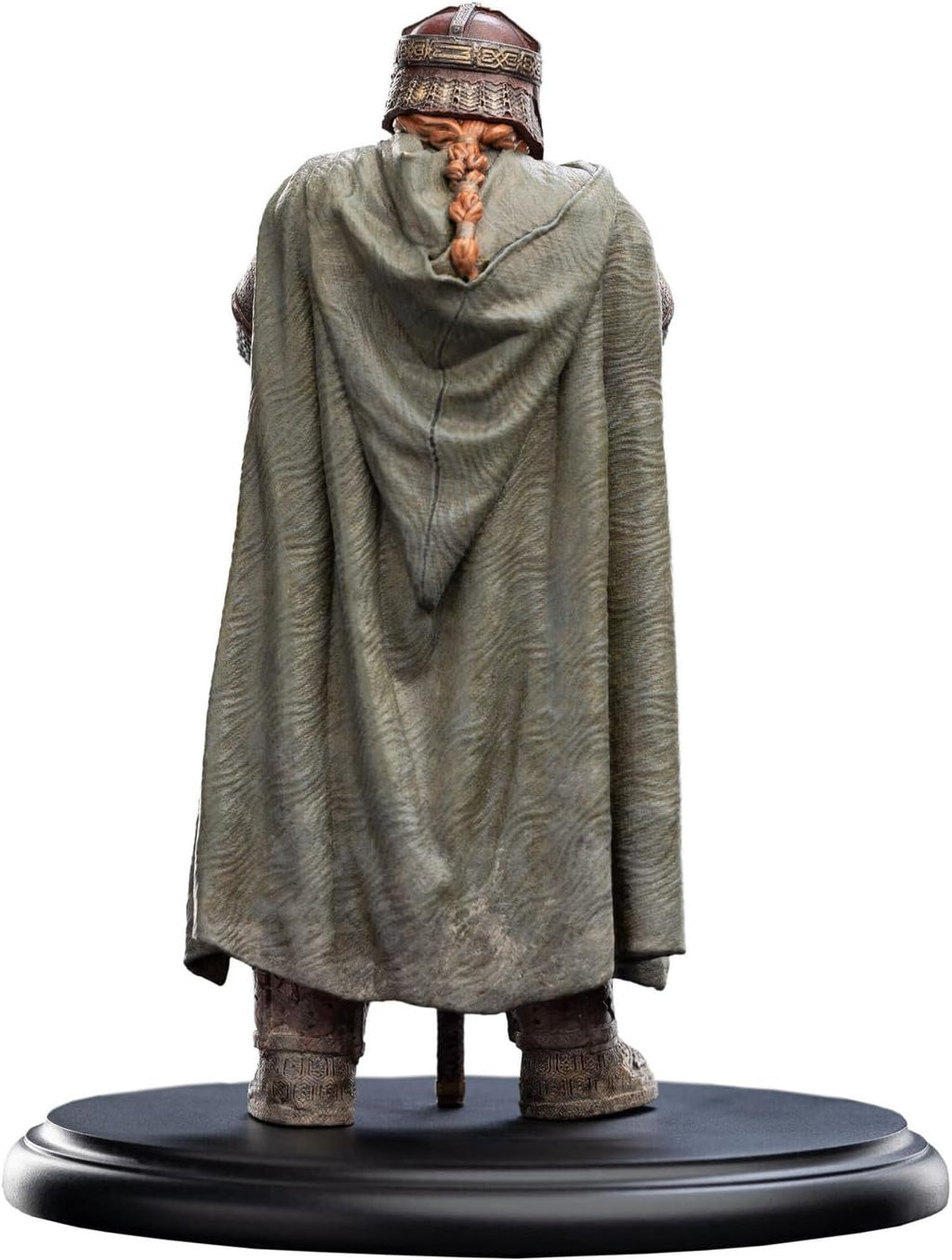 Weta Workshop: Lord of the Rings - Gimli Miniature Figure - 2021