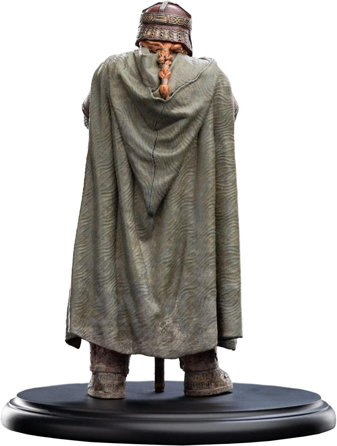 Weta Workshop: Lord of the Rings - Gimli Miniature Figure - 2021