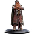 Weta Workshop: Lord of the Rings - Gimli Miniature Figure - 2021