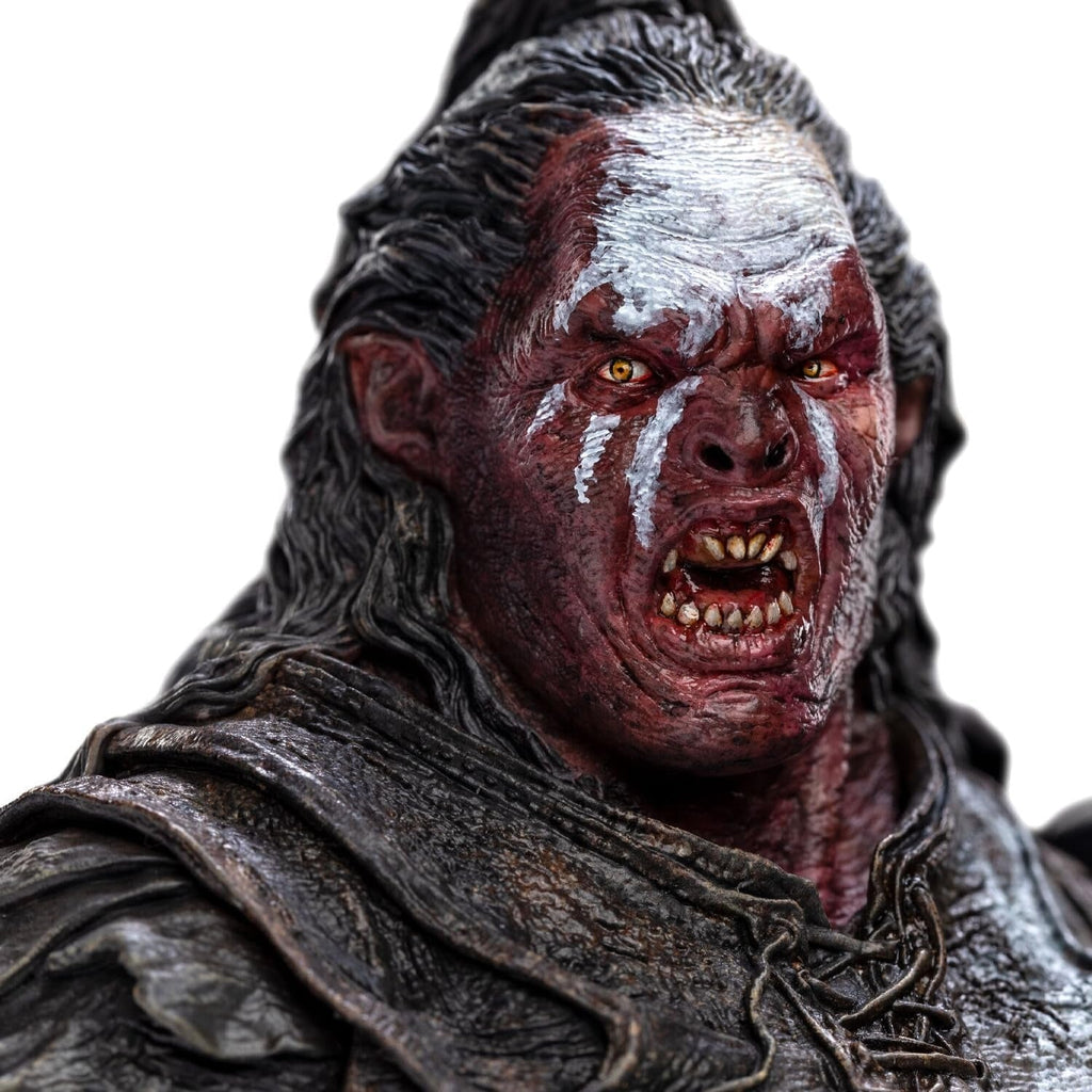 Weta Workshop: Lord of the Rings - Lurtz Statue