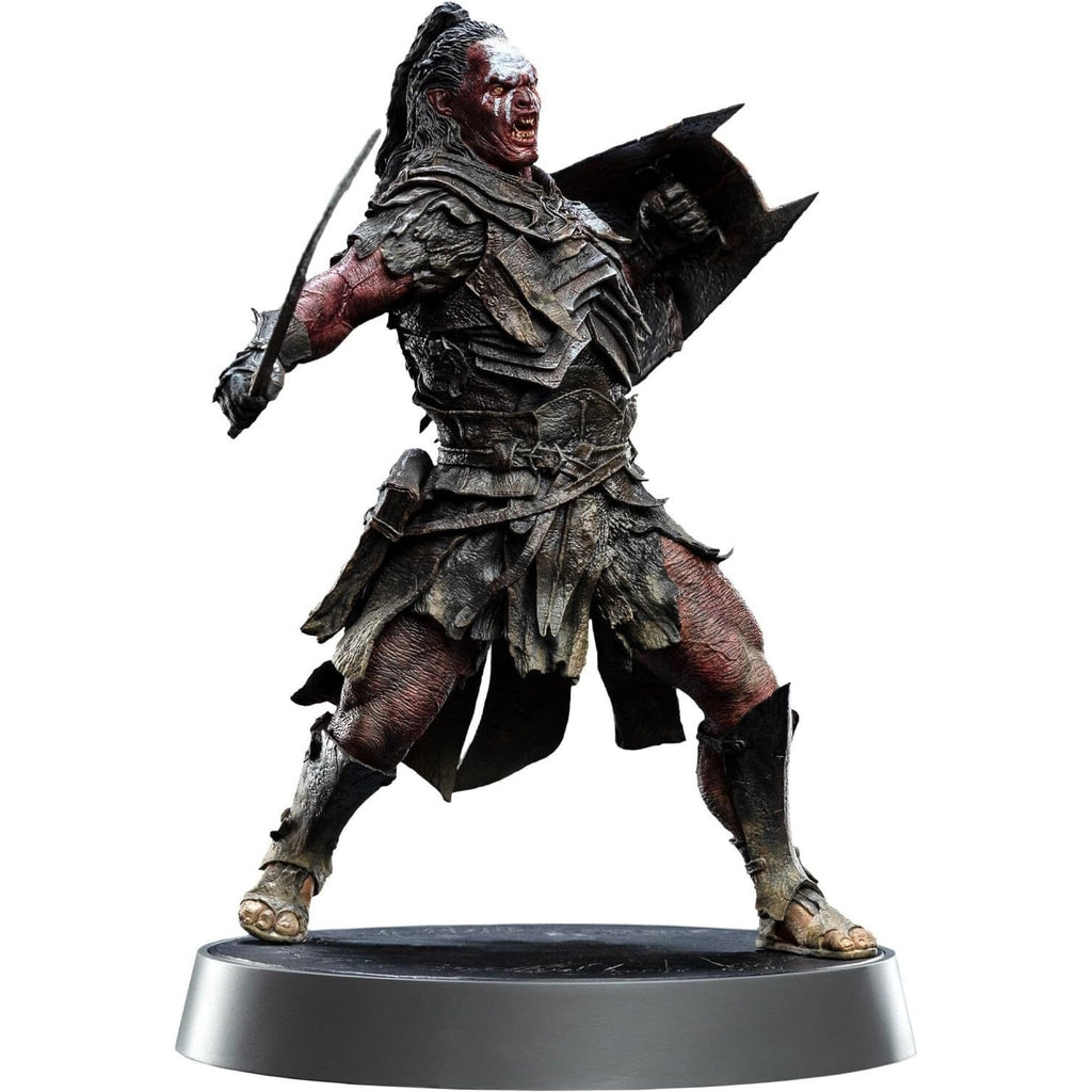 Weta Workshop: Lord of the Rings - Lurtz Statue