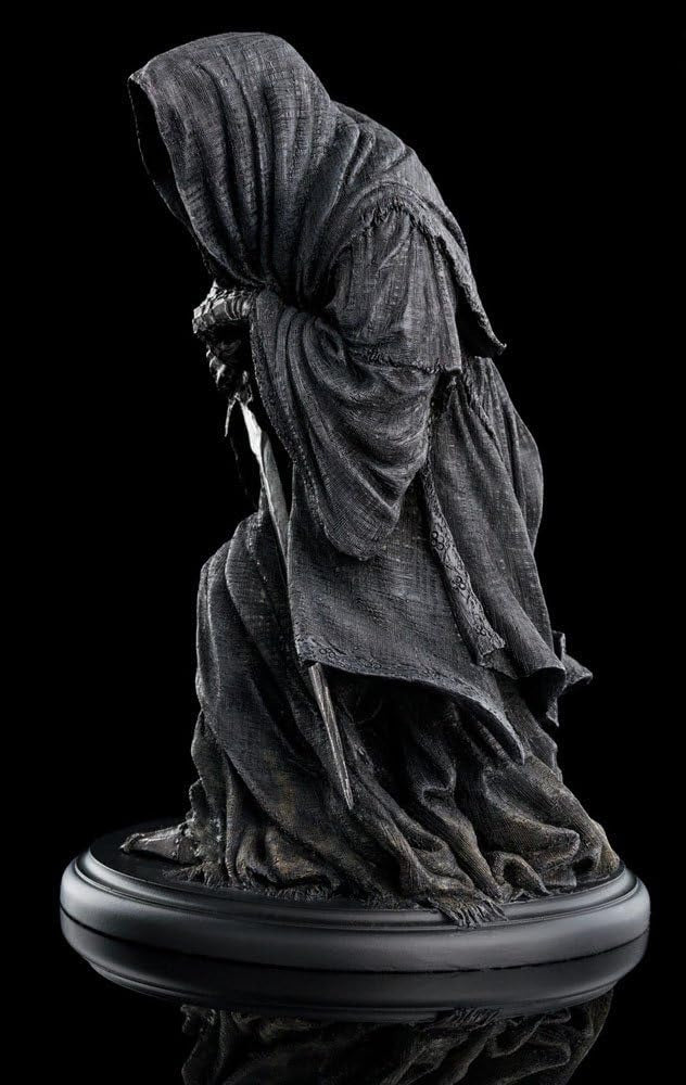 Weta Workshop: Lord of the Rings - Ringwraith Miniature Statue