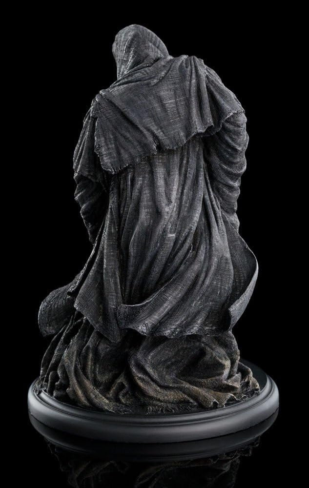 Weta Workshop: Lord of the Rings - Ringwraith Miniature Statue