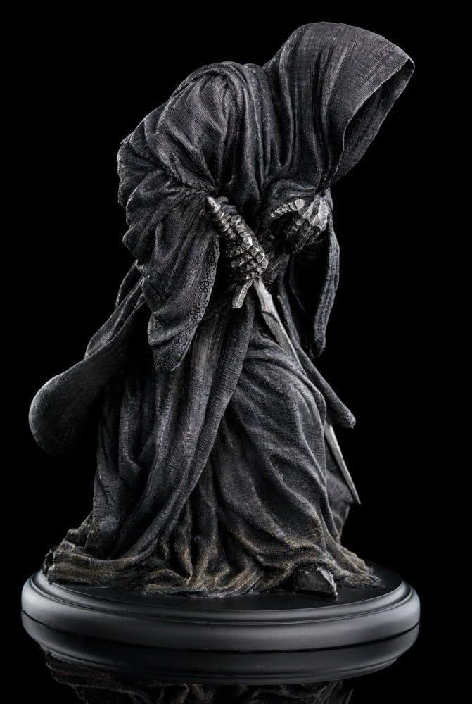 Weta Workshop: Lord of the Rings - Ringwraith Miniature Statue