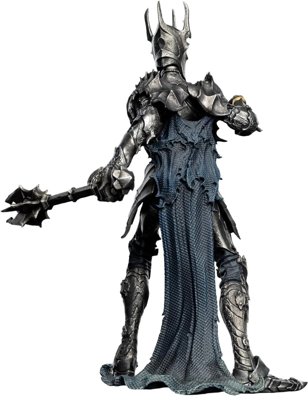 Weta Workshop: Lord of the Rings - Sauron Mini Epics Figure #25