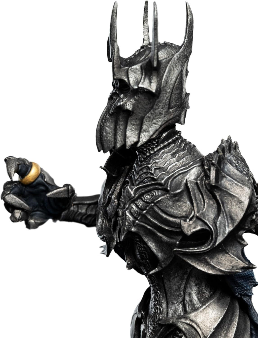 Weta Workshop: Lord of the Rings - Sauron Mini Epics Figure #25