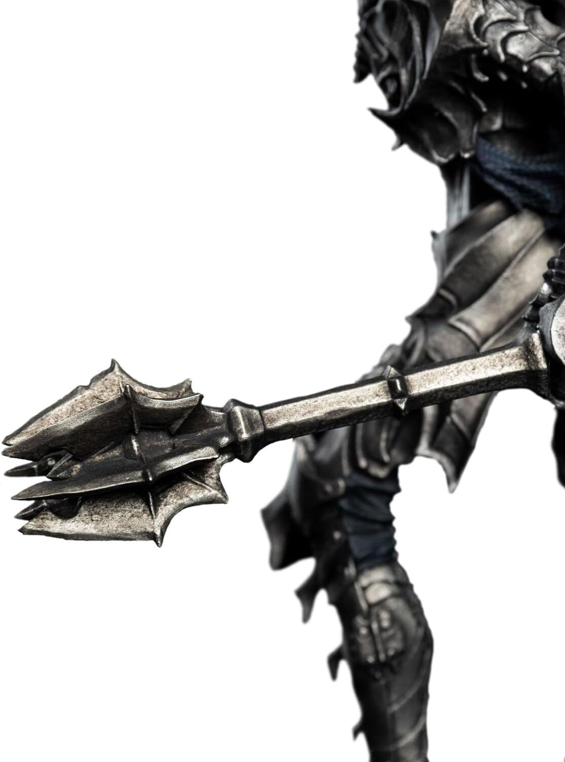 Weta Workshop: Lord of the Rings - Sauron Mini Epics Figure #25