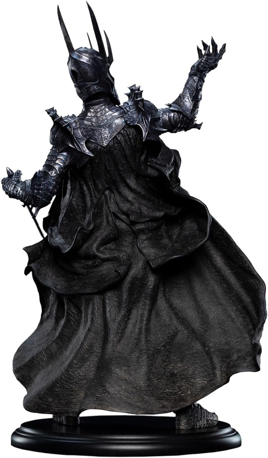 Weta Workshop: Lord of the Rings - Sauron Miniature Statue