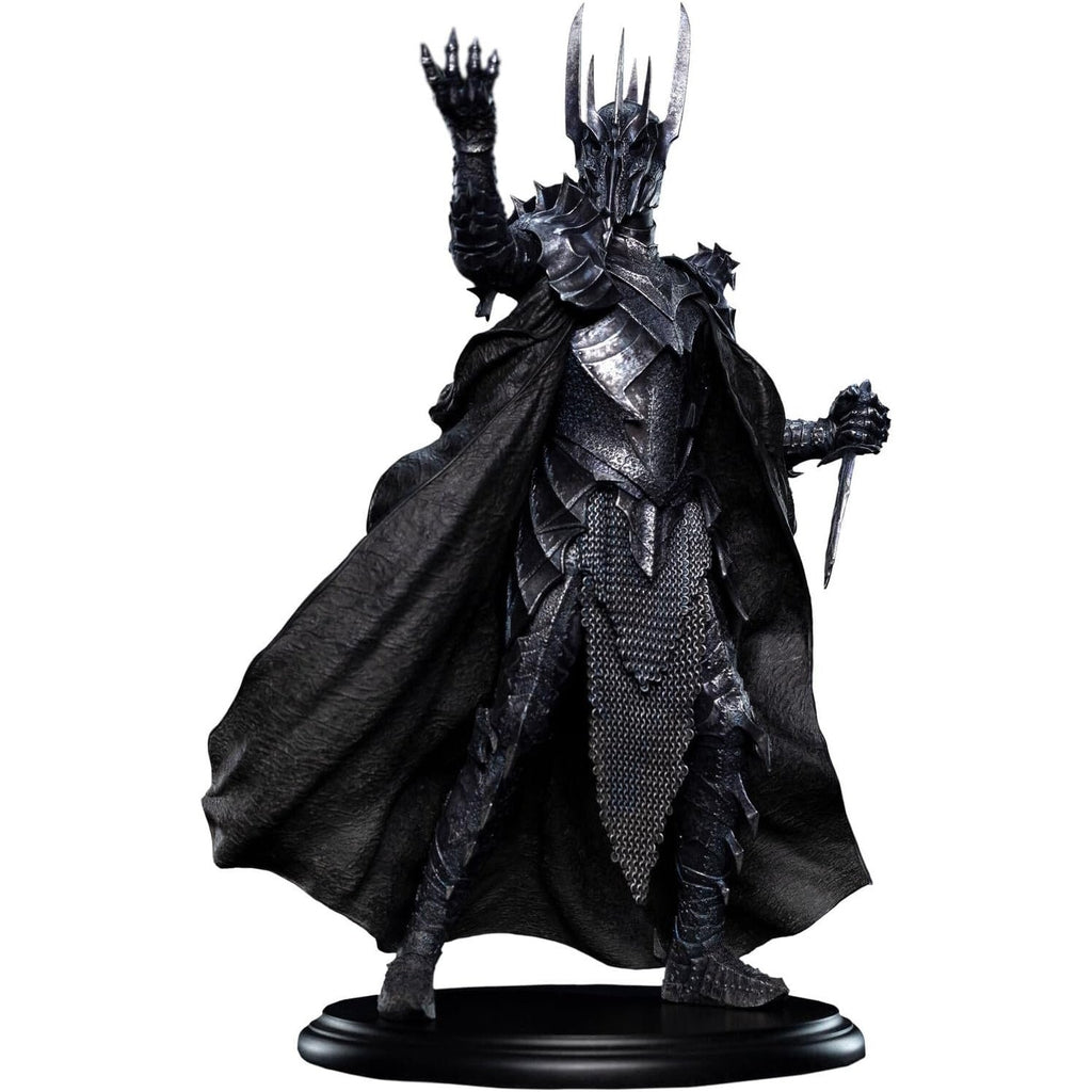 Weta Workshop: Lord of the Rings - Sauron Miniature Statue