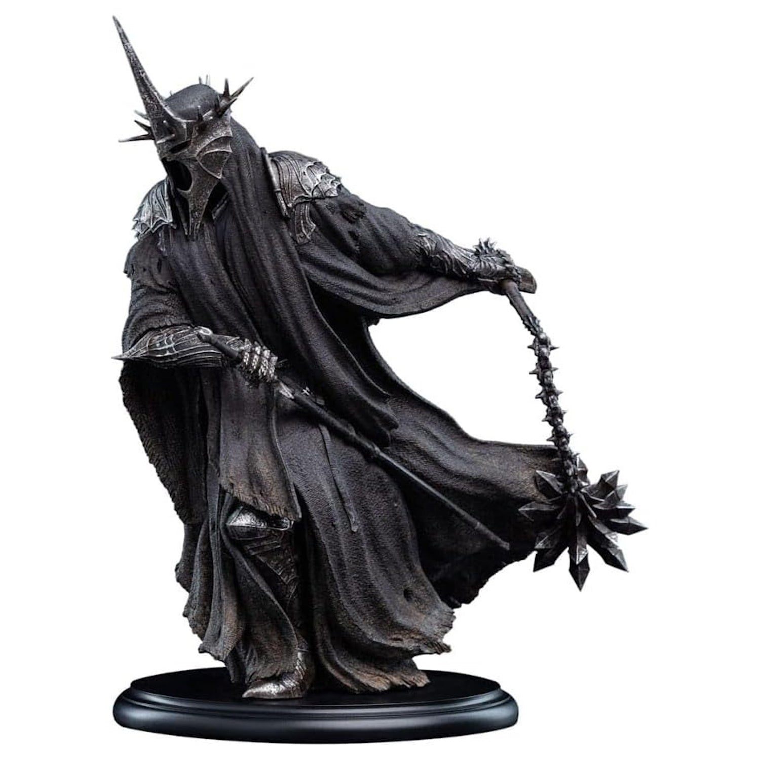Weta Workshop: Lord of the Rings - The Witch King Miniature Statue