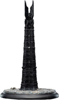 Weta Workshop: Lord of the Rings - Tower of Orthanc Enviroment Figure