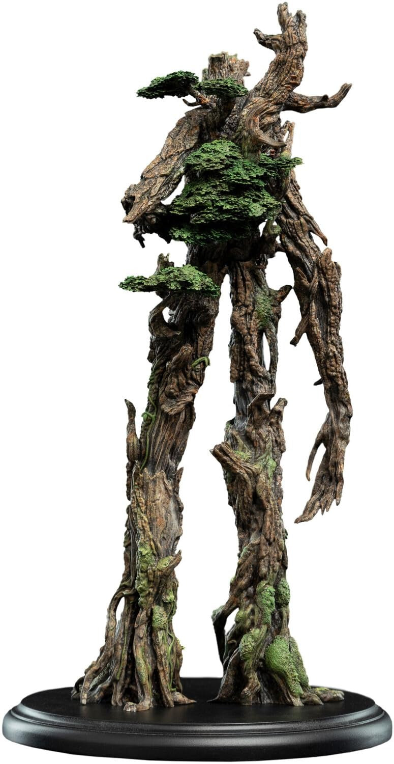 Weta Workshop: Lord of the Rings - Treebeard Miniature Statue