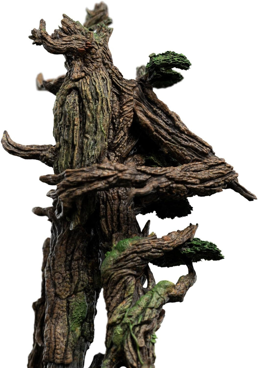 Weta Workshop: Lord of the Rings - Treebeard Miniature Statue