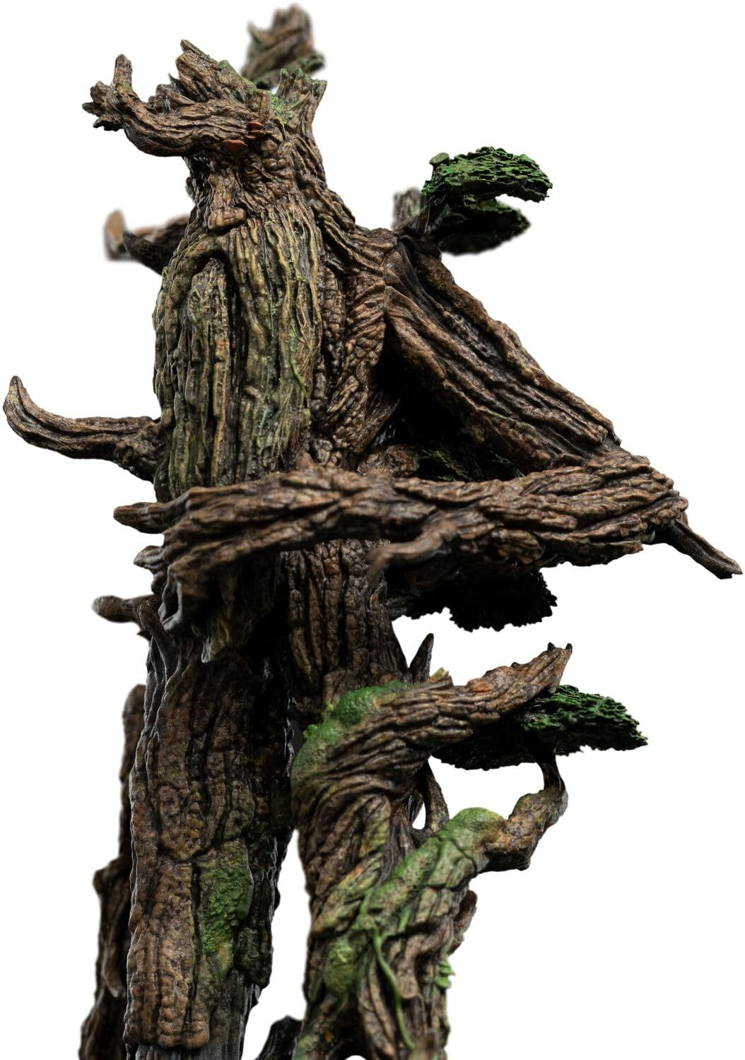 Weta Workshop: Lord of the Rings - Treebeard Miniature Statue