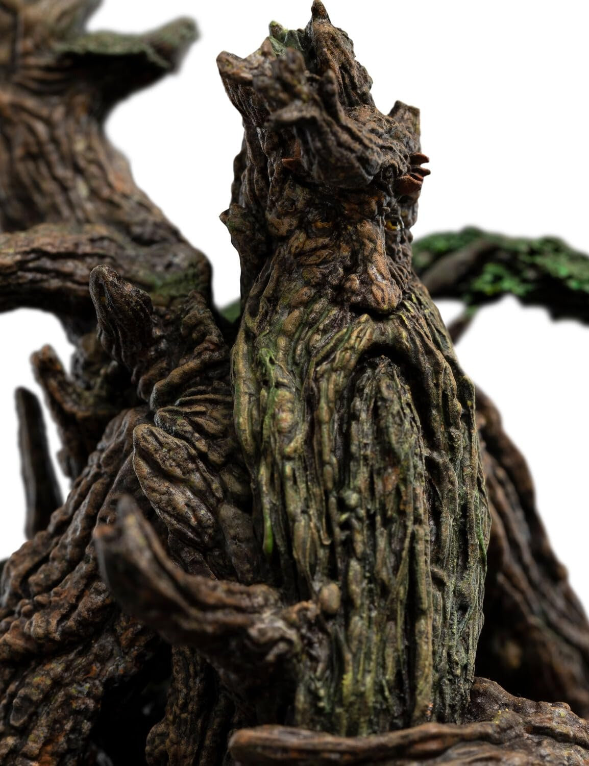 Weta Workshop: Lord of the Rings - Treebeard Miniature Statue