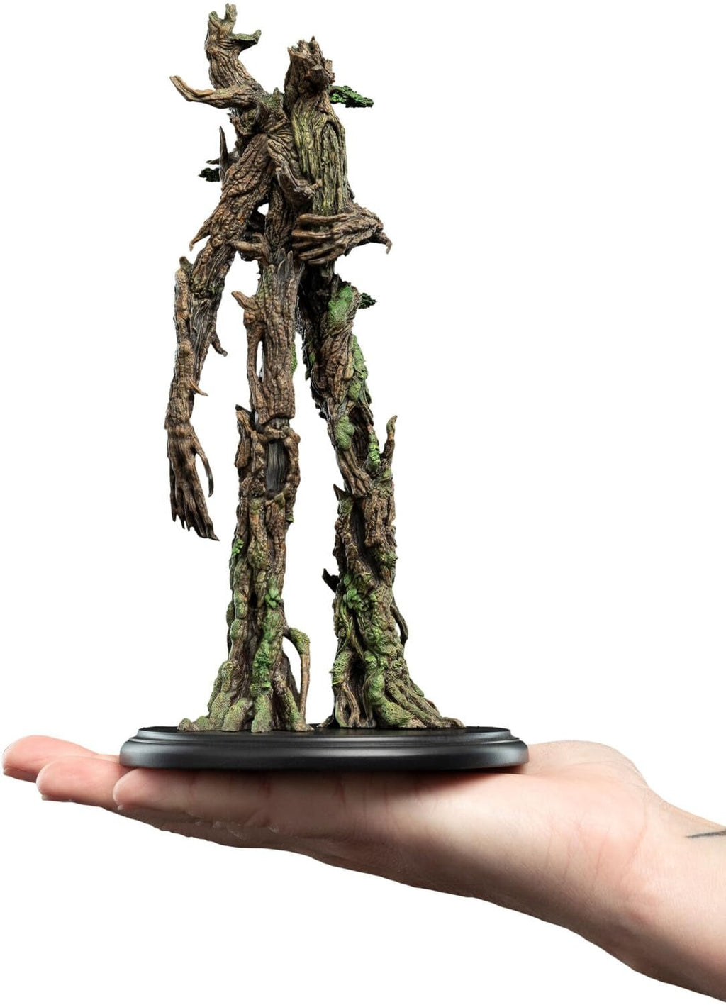 Weta Workshop: Lord of the Rings - Treebeard Miniature Statue