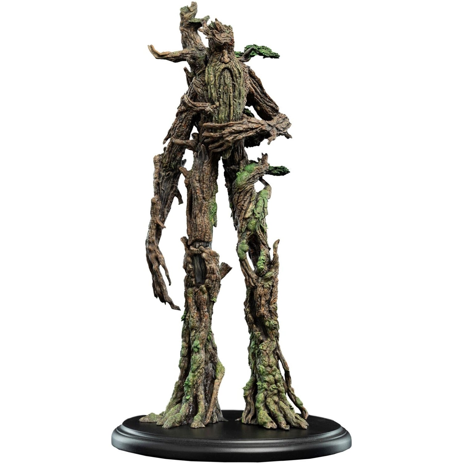 Weta Workshop: Lord of the Rings - Treebeard Miniature Statue