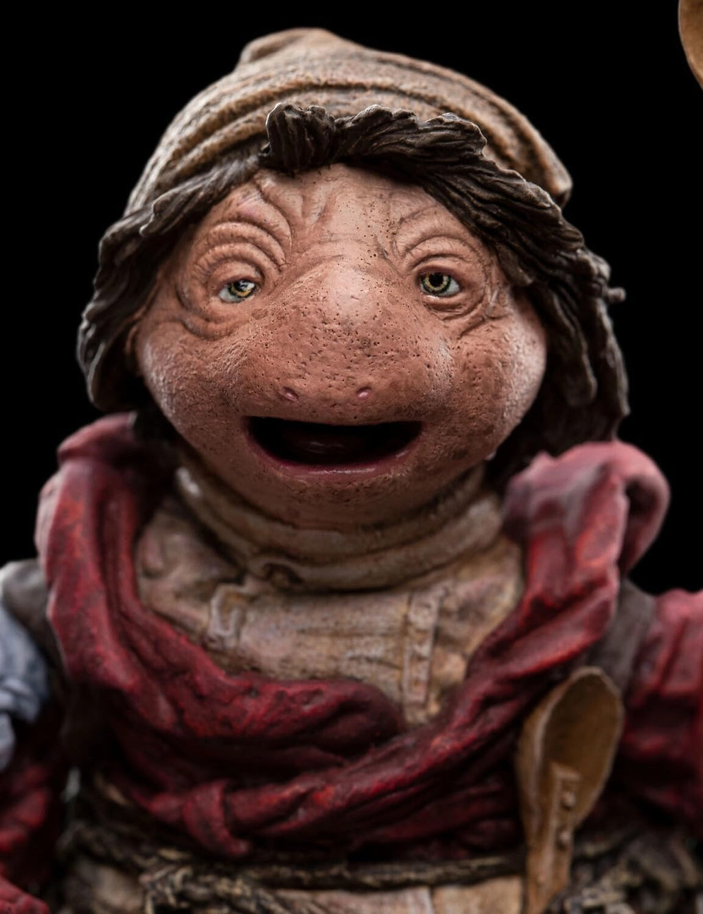 Weta Workshop: The Dark Crystal - Hup the Podling 1:6 Scale Statue