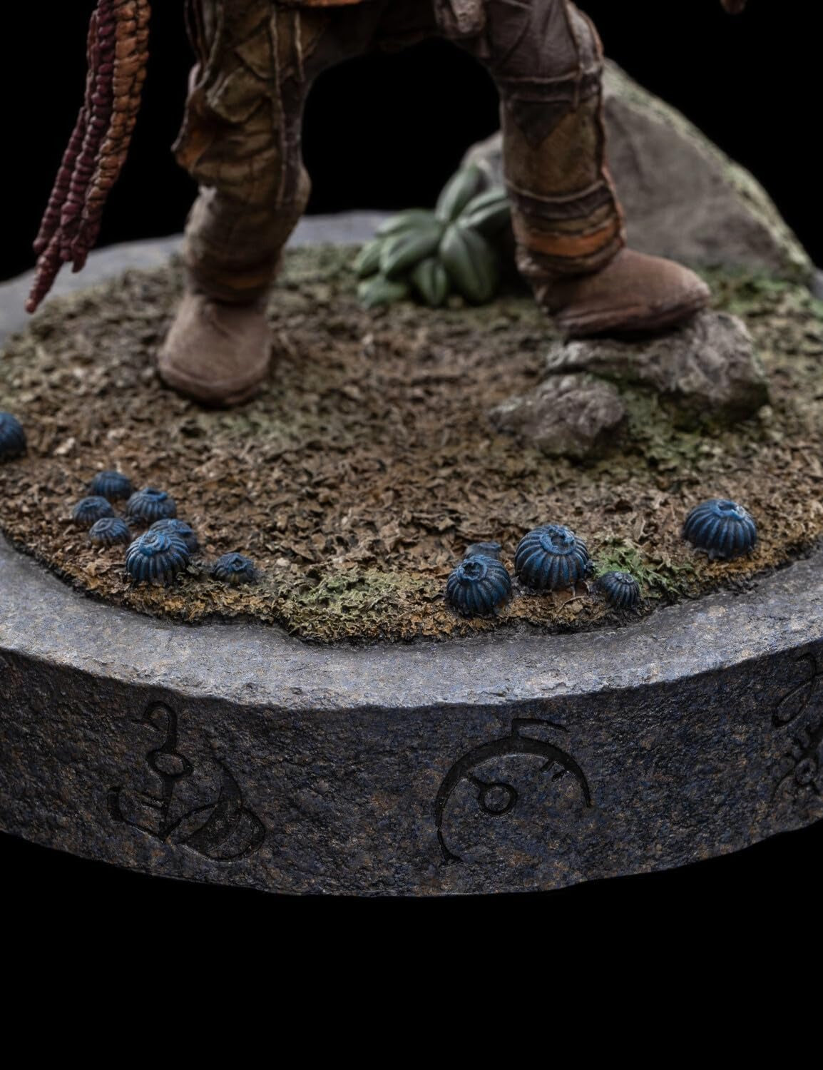Weta Workshop: The Dark Crystal - Hup the Podling 1:6 Scale Statue