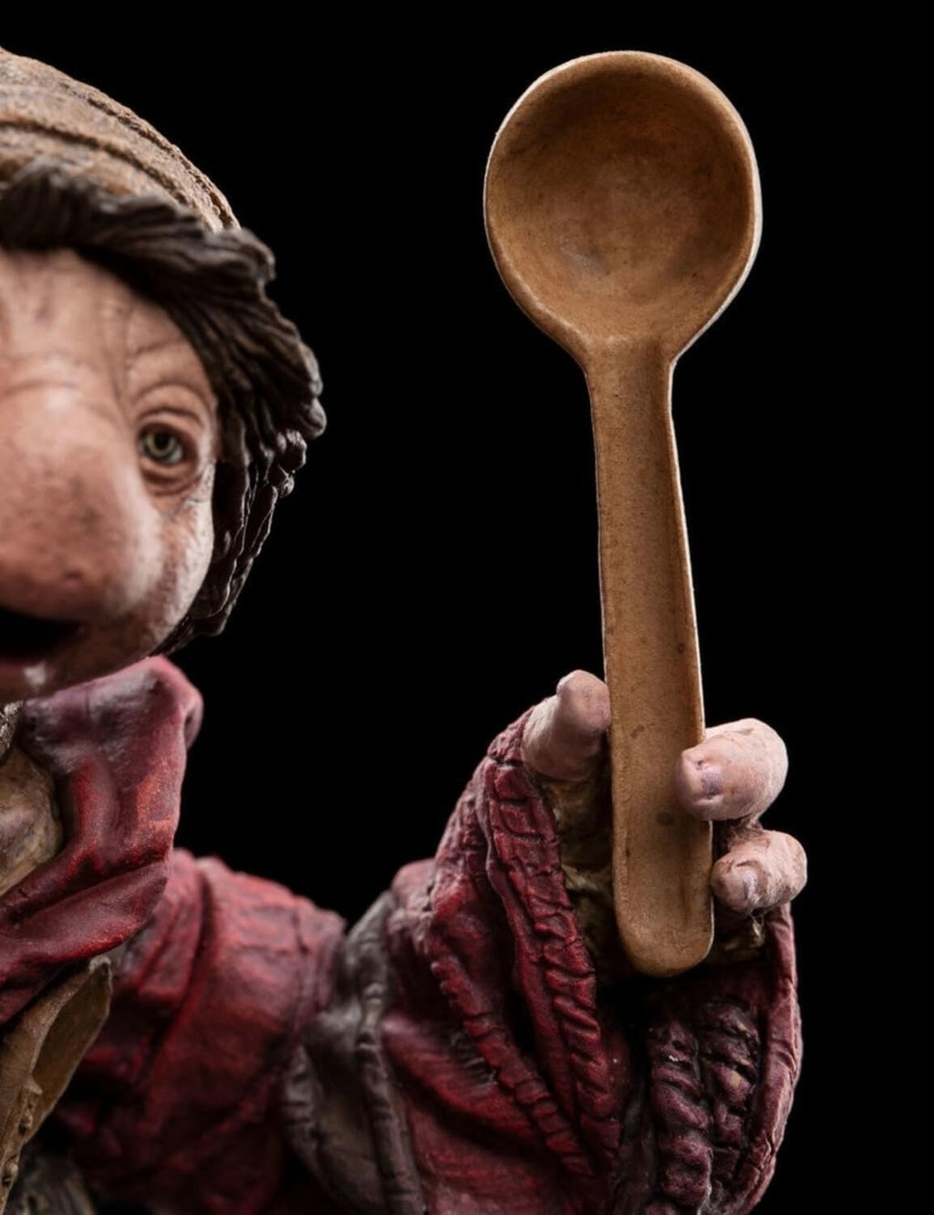 Weta Workshop: The Dark Crystal - Hup the Podling 1:6 Scale Statue