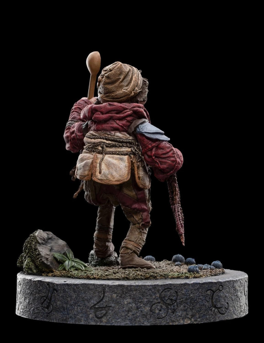Weta Workshop: The Dark Crystal - Hup the Podling 1:6 Scale Statue