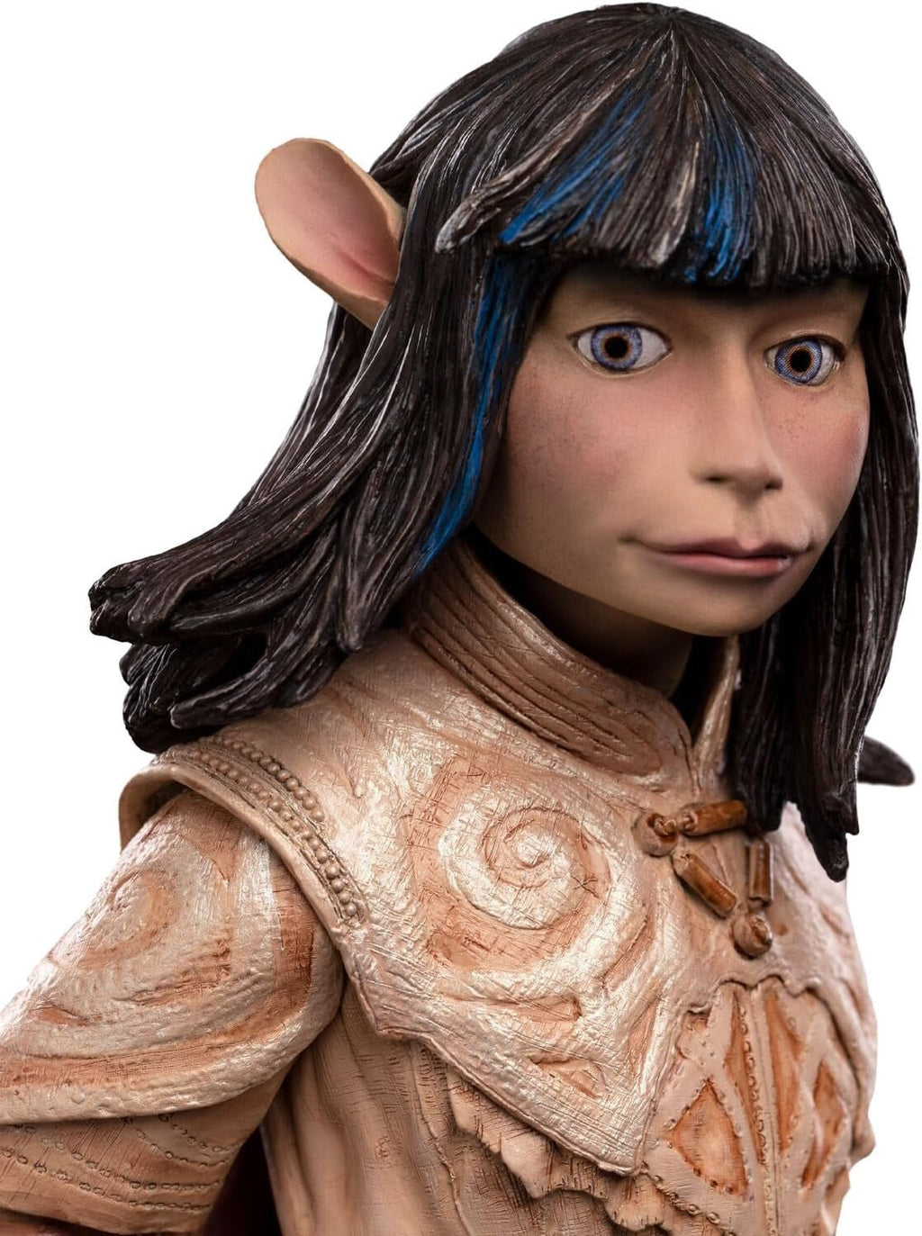 Weta Workshop: The Dark Crystal - Jen the Gelfling 1:6 Scale Statue