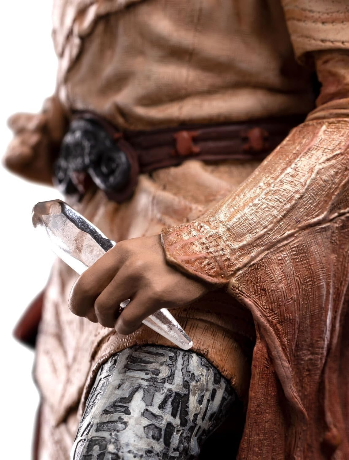 Weta Workshop: The Dark Crystal - Jen the Gelfling 1:6 Scale Statue
