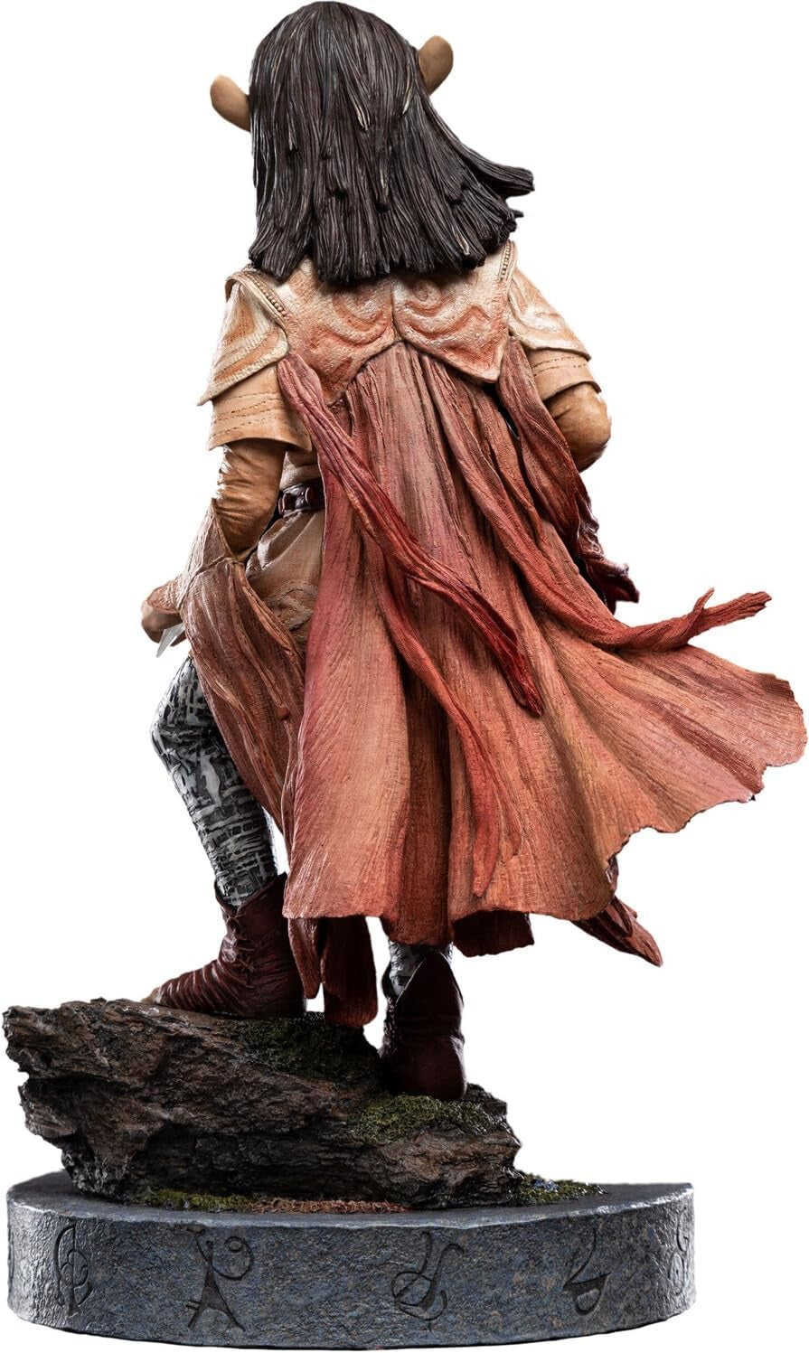 Weta Workshop: The Dark Crystal - Jen the Gelfling 1:6 Scale Statue