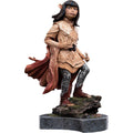 Weta Workshop: The Dark Crystal - Jen the Gelfling 1:6 Scale Statue