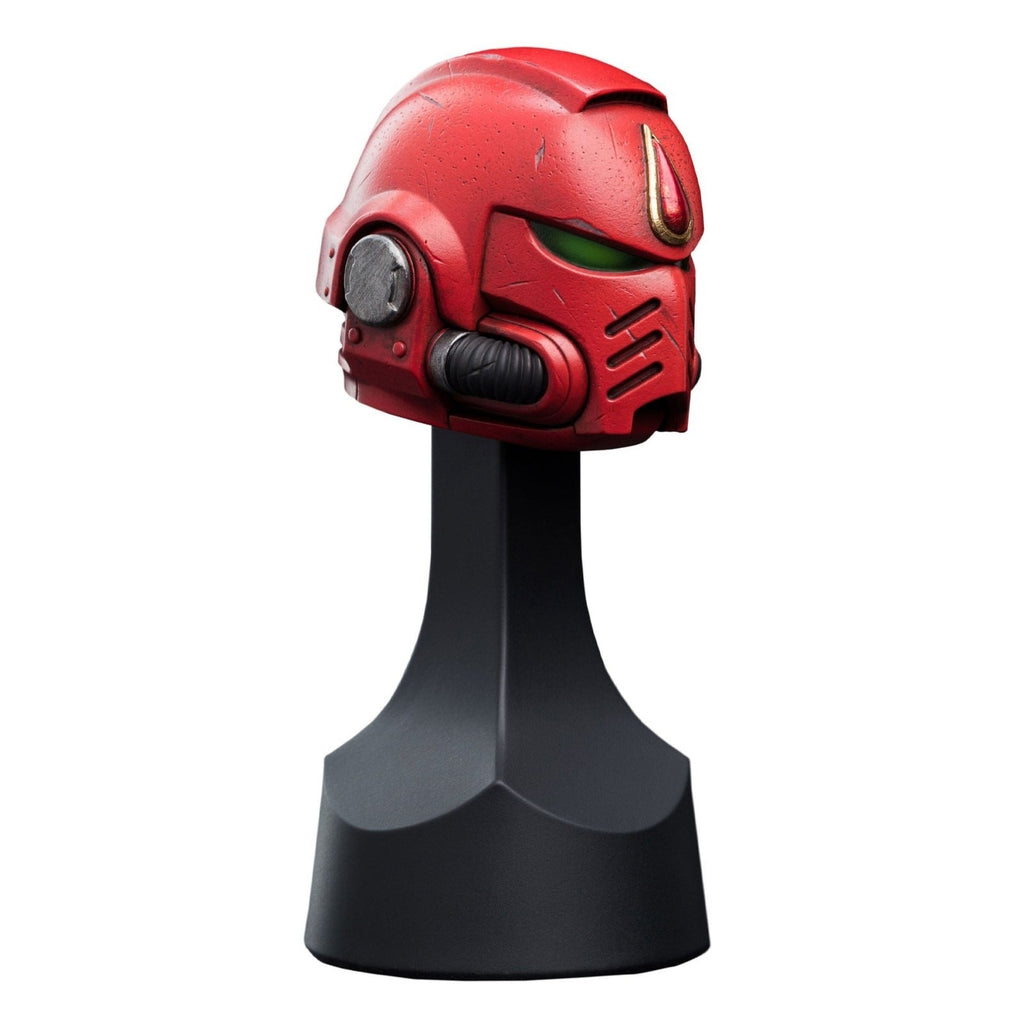 Weta Workshop: Warhammer 40K - Blood Angels Helm Helmet Replica