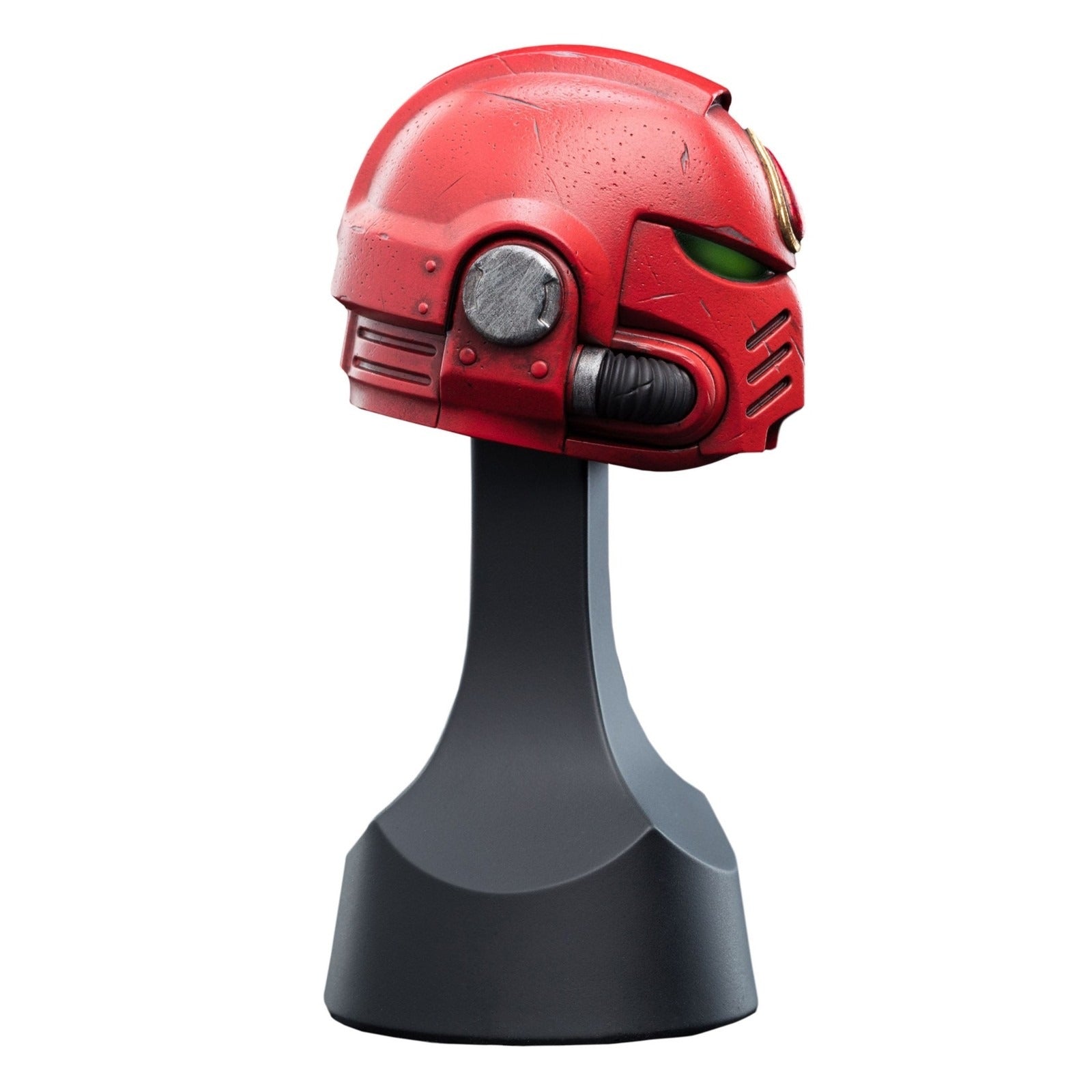 Weta Workshop: Warhammer 40K - Blood Angels Helm Helmet Replica