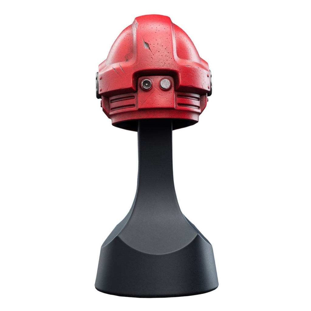 Weta Workshop: Warhammer 40K - Blood Angels Helm Helmet Replica