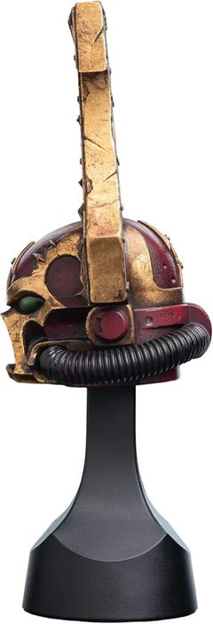 Weta Workshop: Warhammer 40K - Khorne Berzerker Helm - Helmet Replica