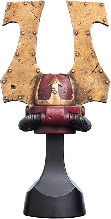 Weta Workshop: Warhammer 40K - Khorne Berzerker Helm - Helmet Replica