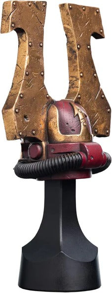Weta Workshop: Warhammer 40K - Khorne Berzerker Helm - Helmet Replica