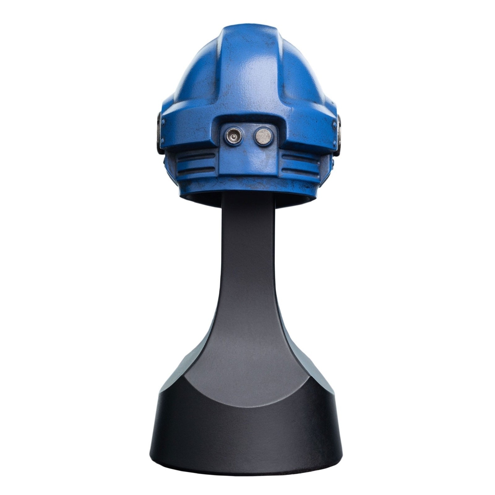 Weta Workshop: Warhammer 40K - Ultramarines Helm Helmet Replica