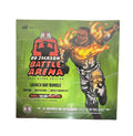 Bo Jackson Battle Arena - Alpha Edition - Launch Day Bundle