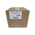 White Flare Binder Collection Case [Sealed]