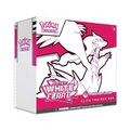Pokémon TCG: White Flare: Elite Trainer Box - Pokemon Center Edition