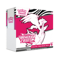 White Flare Elite Trainer Box [DAMAGED]