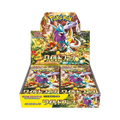 Japanese Wild Force Booster Box