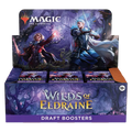 Wilds of Eldraine Draft Booster Box Display
