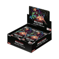 Wings of the Captain Booster Box [OP06]