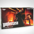 Wolfenstein: The Board Game [Board Game, 1 - 4 Players]