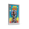 Agoro Marvel Art Wovlerine #72 Foil 1 oz Silver Comix Foil